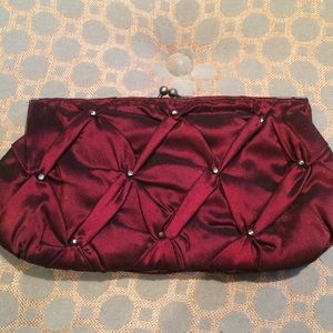Evening bag